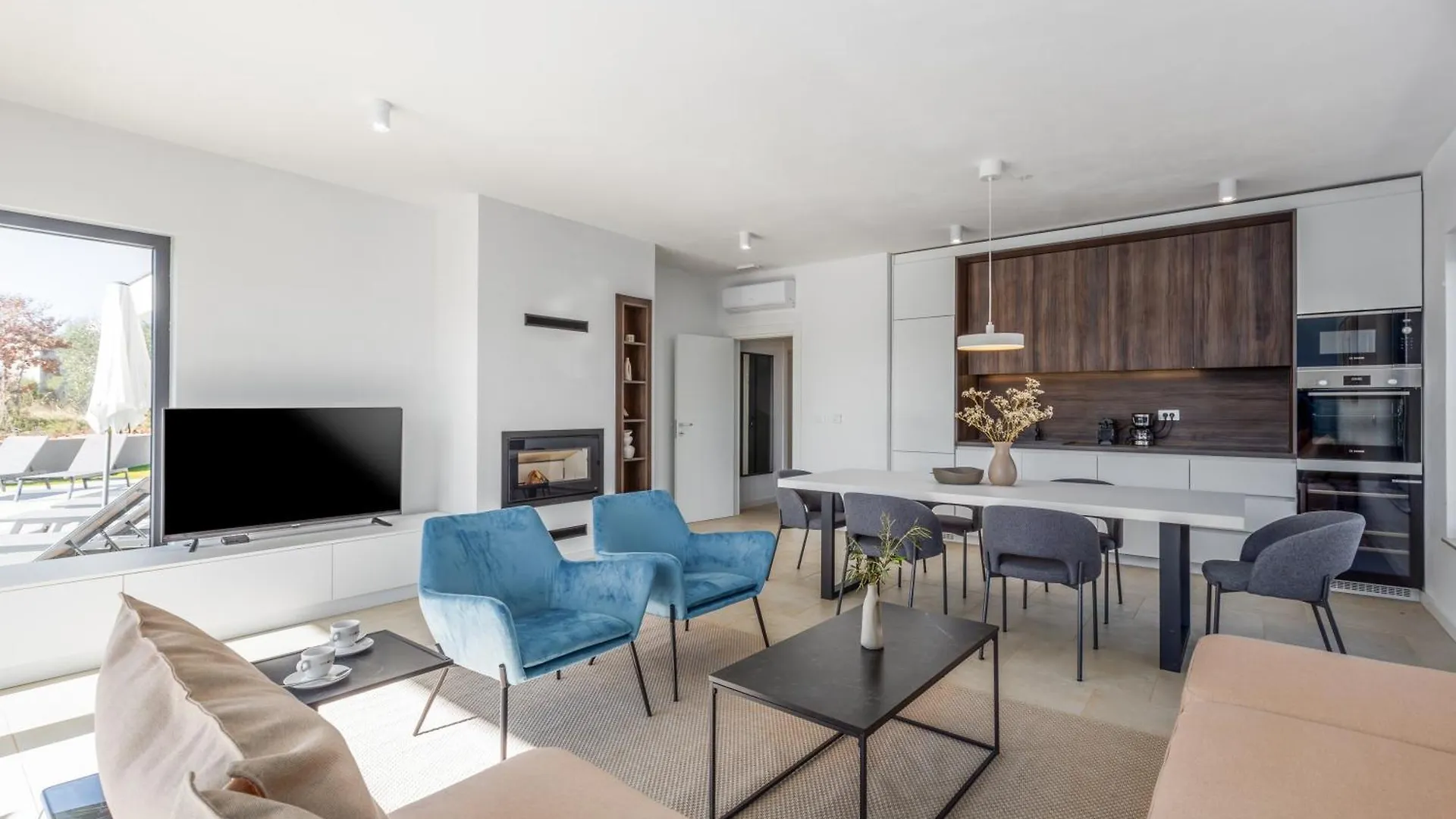 Villa Adriatic Pearl Krnica 0*,