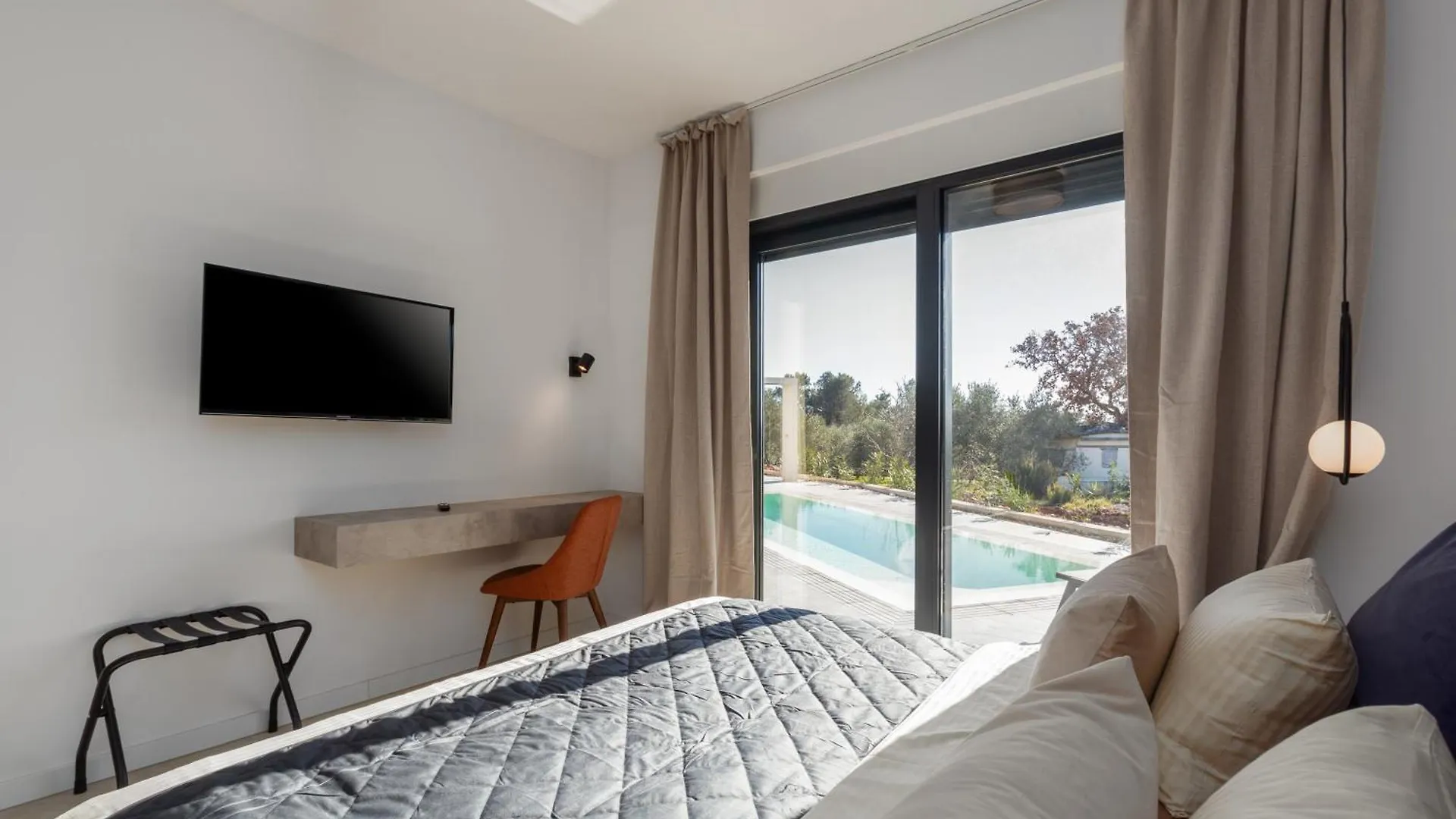 Villa Adriatic Pearl Krnica