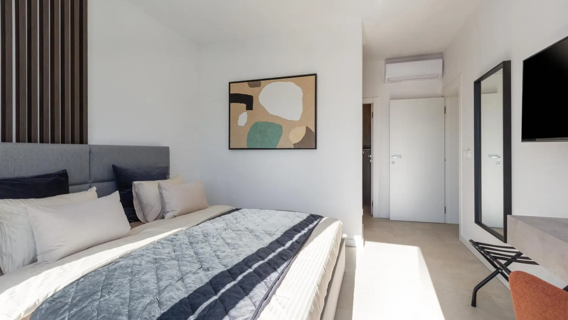 Villa Adriatic Pearl Krnica 0*,