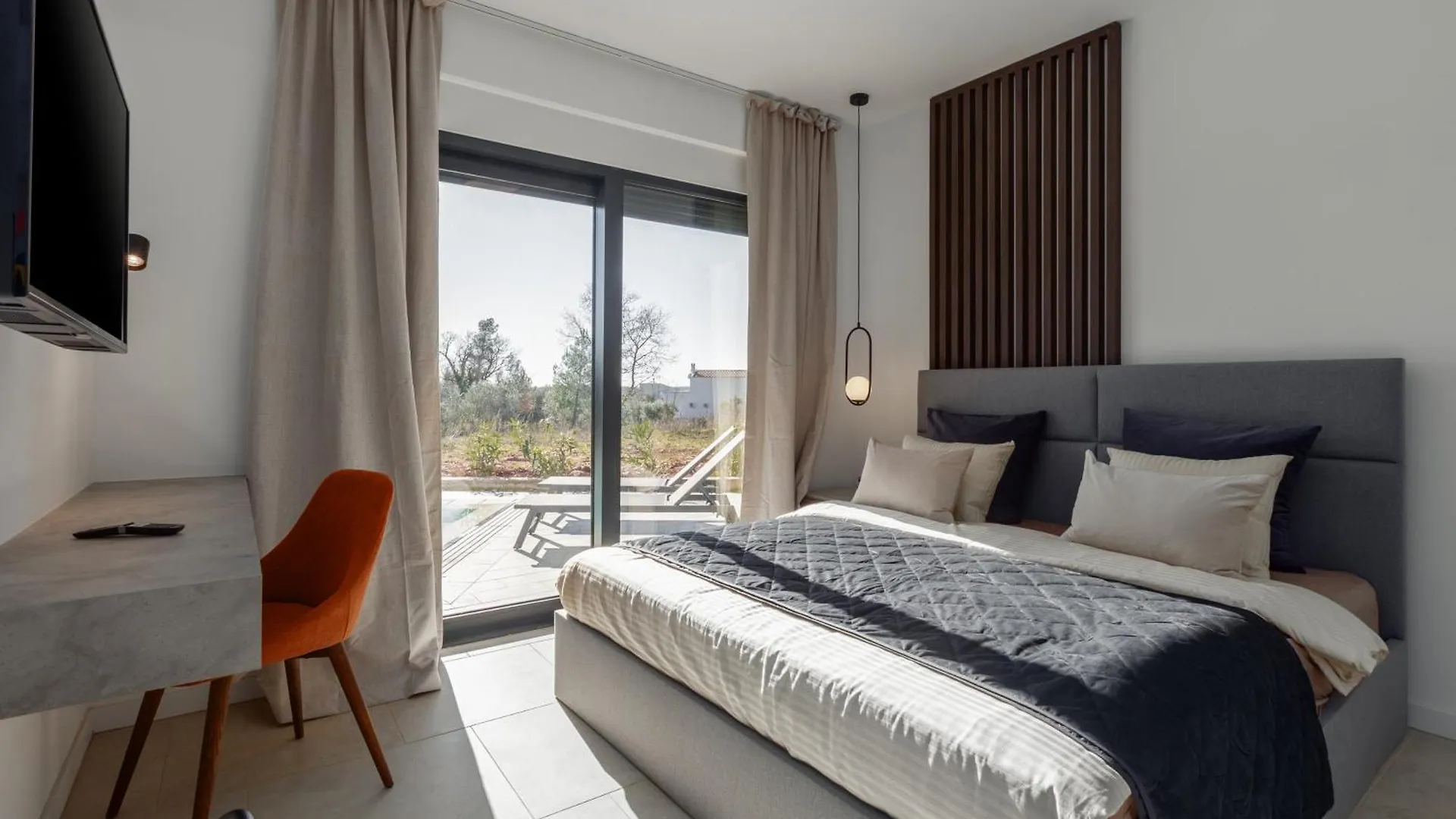 Villa Adriatic Pearl Krnica