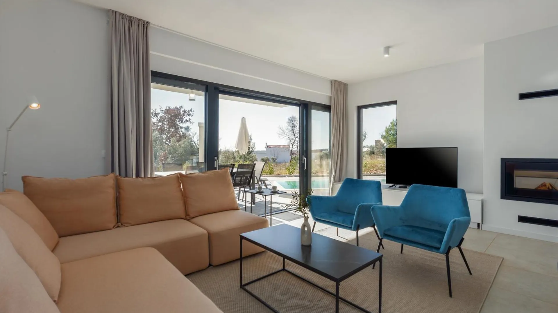 Villa Adriatic Pearl Krnica