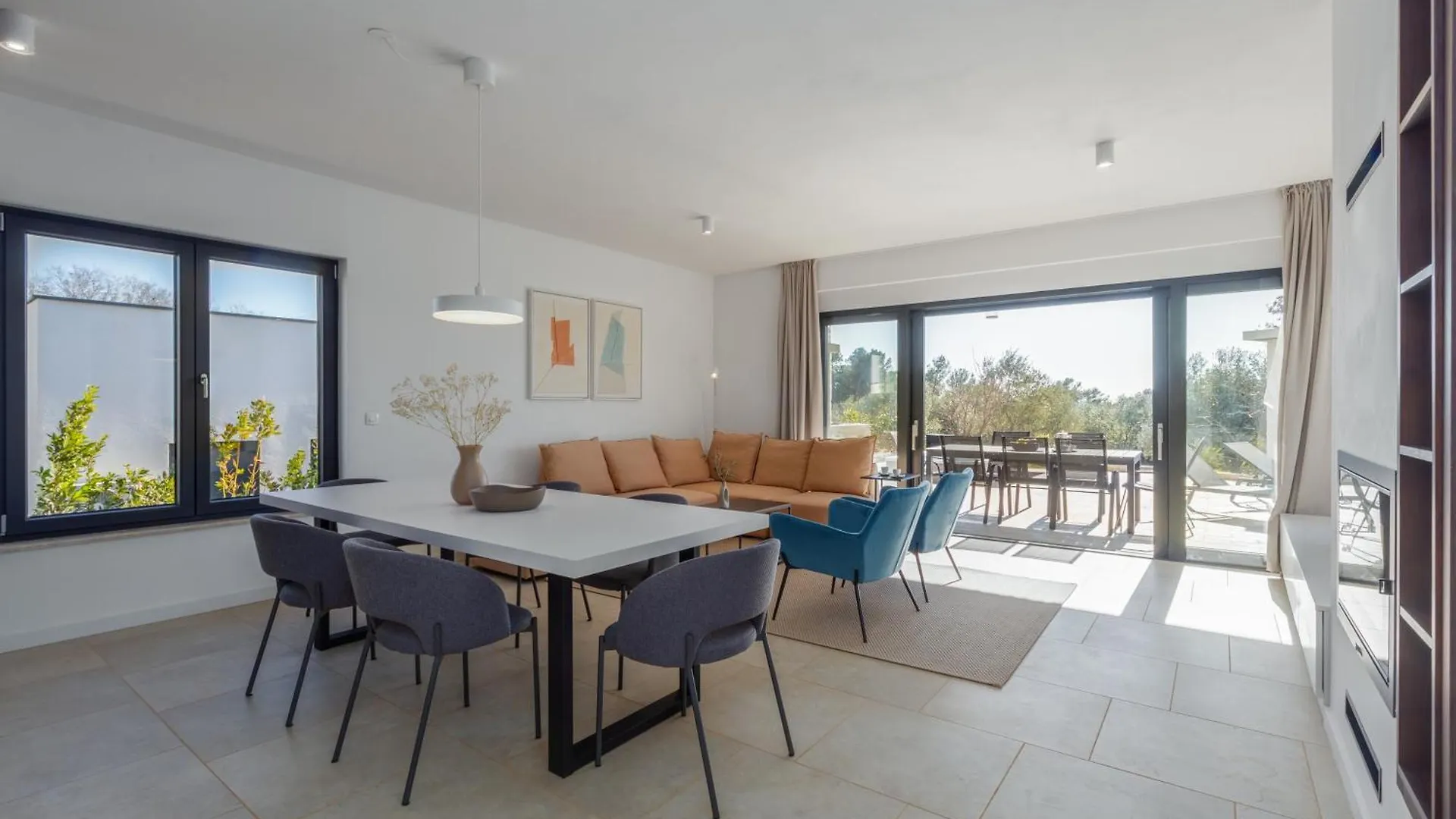 Villa Adriatic Pearl Krnica