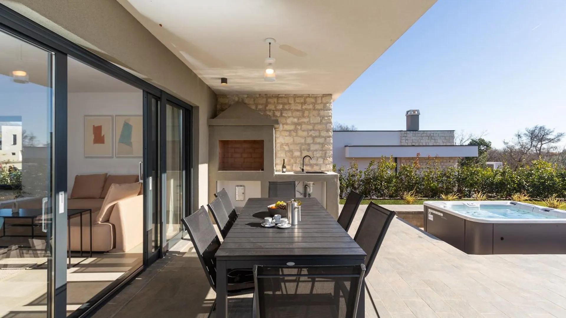 Villa Adriatic Pearl Krnica