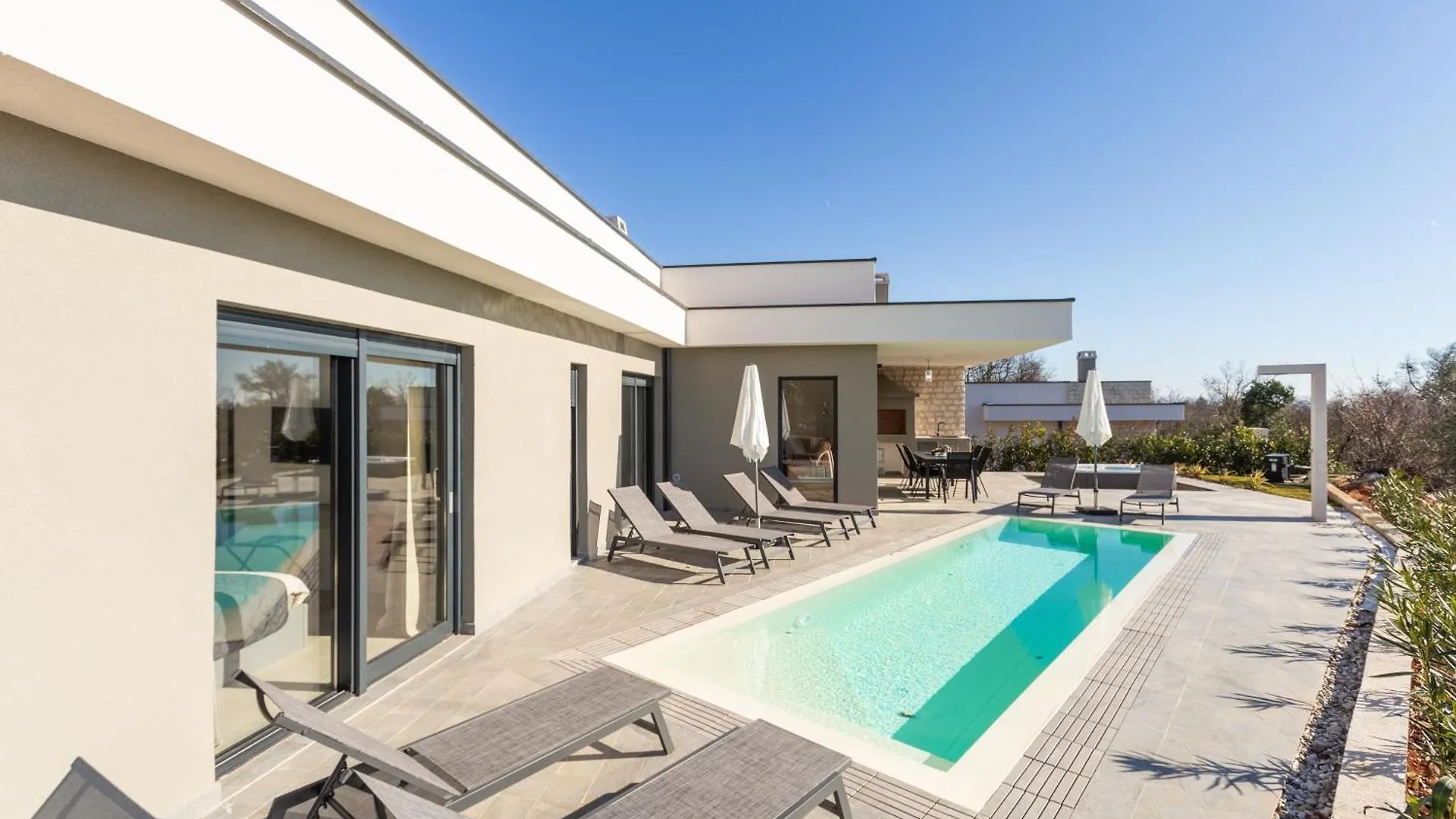 Villa Adriatic Pearl Krnica