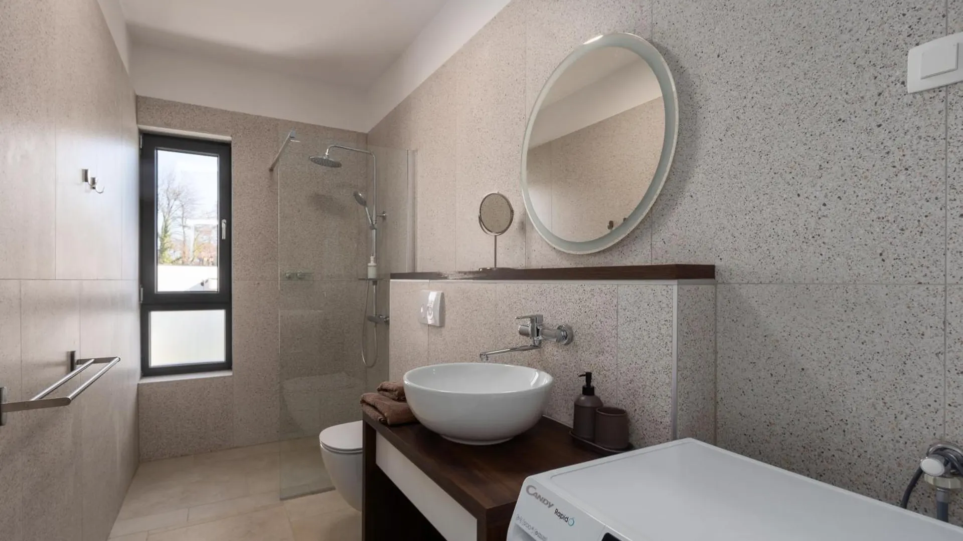 Villa Adriatic Pearl Krnica