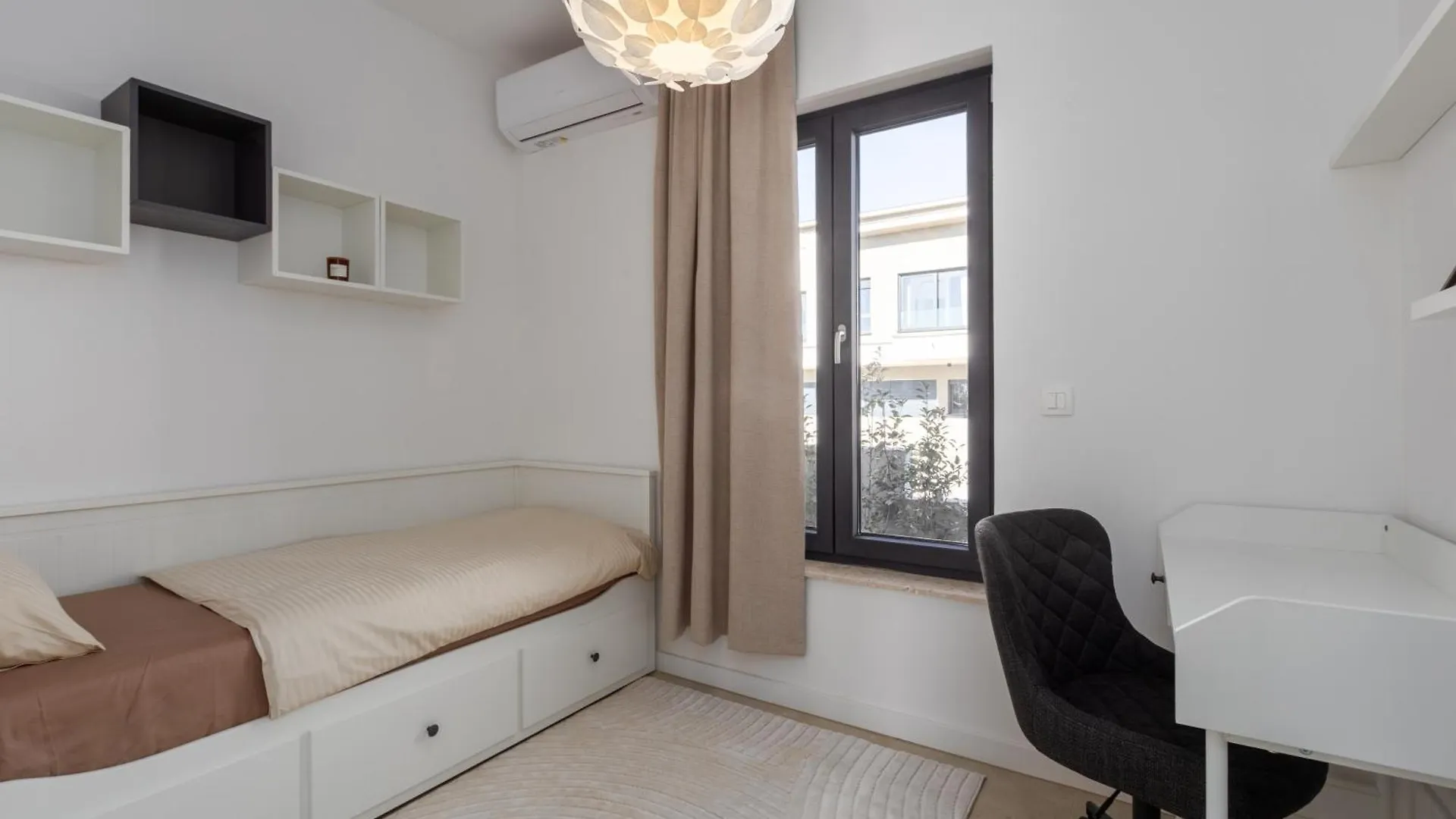 Villa Adriatic Pearl Krnica